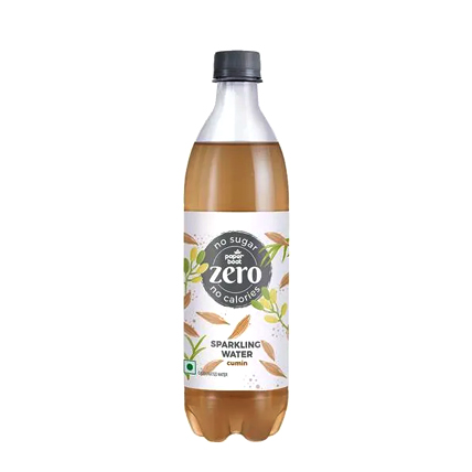 Paper Boat Zero Sugars Cumin Flavour Drink